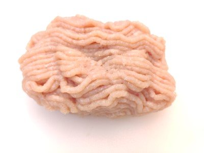 Ground Chicken White Meat