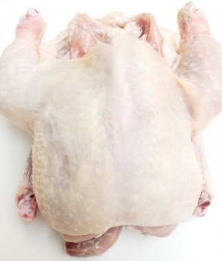 Whole Chicken